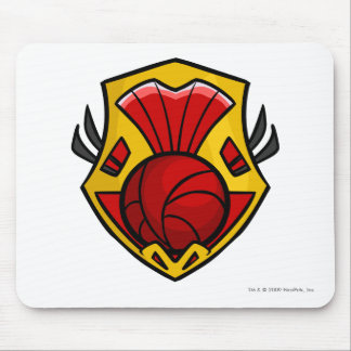 Team Shenkuu Logo Mouse Mat