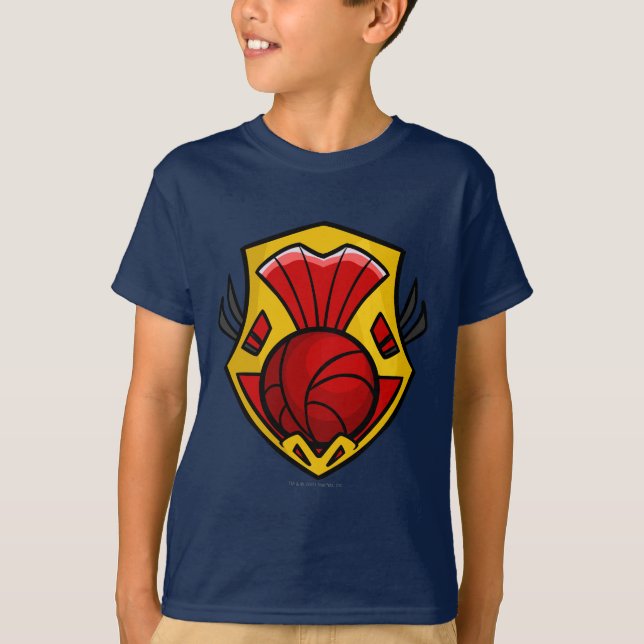 Team Shenkuu Logo T-Shirt (Front)