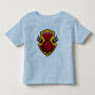 Team Shenkuu Logo Toddler T-Shirt