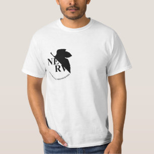 team shinji T-Shirt