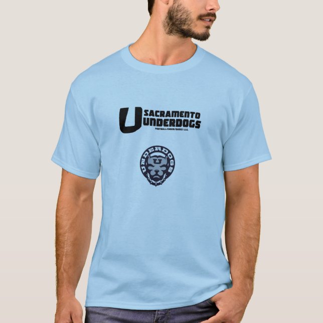 Team Shirt (Front)