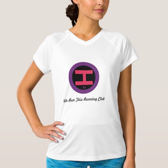 Team shirt