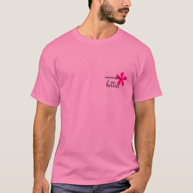 Team Shirt - Men's (Front)