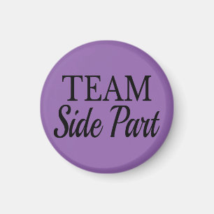 Team Side Part Gen X Magnet