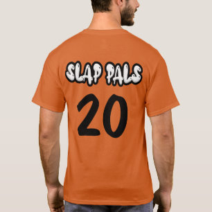 Team Slap Pals T-Shirt