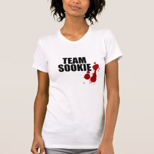 Team Sookie. T-Shirt