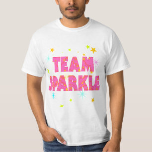 Team Sparkle T-Shirt