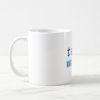 Team Spirit Mug – Unite & Energise Your Crew