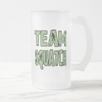 Team Squatch