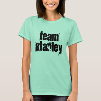 Team Stanley - Women T-Shirt
