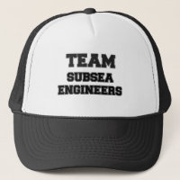 Team Subsea Engineers