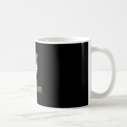 Team SugarBear Mug