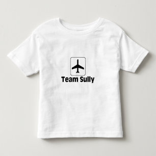 Team Sully Toddler T-Shirt