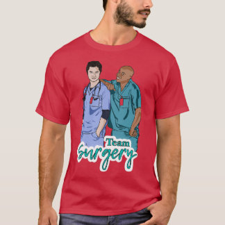 Team Surgery 1 T-Shirt