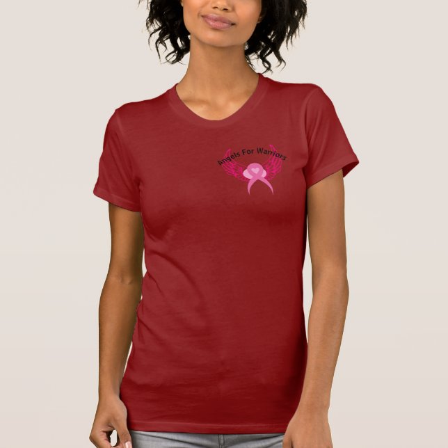Team T Shirts (Front)