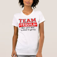 TEAM TEQUILA, Customise the catch phrase