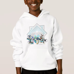 Team Terror Mountain Group