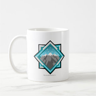 Team Terror Mountain Logo Coffee Mug