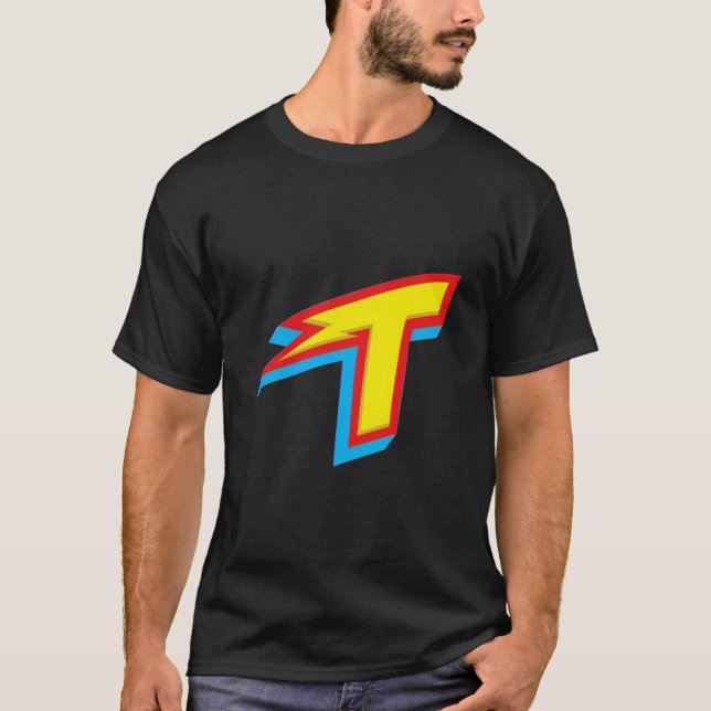 Team Thundermans Classic T-Shirt (Front)