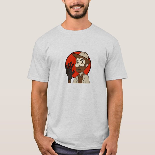 Team Torgo Trivia and Cycling Shirt 2014 (Front)