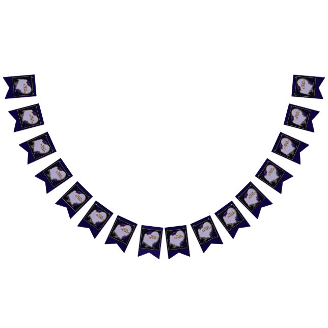 Team Turkey Bunting (All)