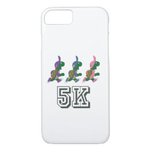 Team Turtle 5K iPhone 8/7 Case