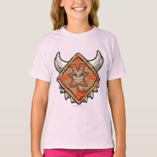 Team Tyrannia Logo T-Shirt