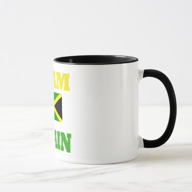 team usain mug (Right)