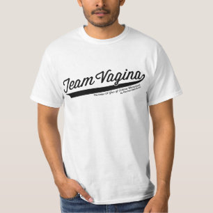 Team V T-Shirt