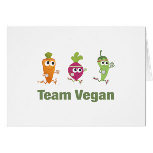 Team Vegan