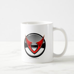 Team Virtupets Space Station Logo Coffee Mug