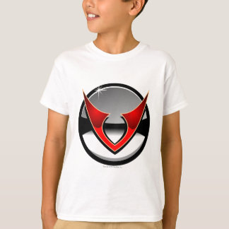 Team Virtupets Space Station Logo T-Shirt