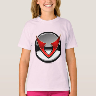 Team Virtupets Space Station Logo T-Shirt