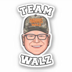 Team Walz