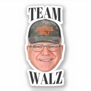 Team Walz 