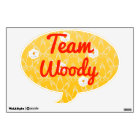 Team Woody