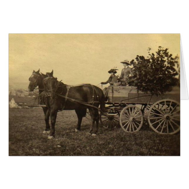 Team Work (Front Horizontal)