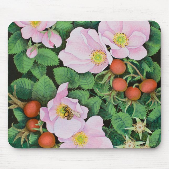 Team Work 2011 Mouse Mat (Front)