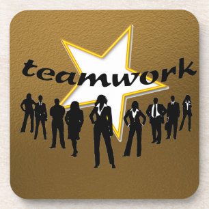 Team-work Coaster