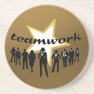 Team-work Coaster