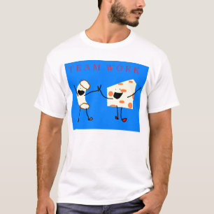 team work T-Shirt