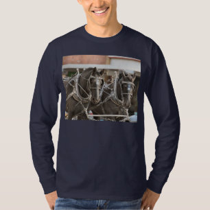 Team Work T-Shirt