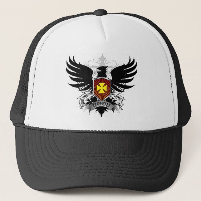 TEAM YOOY HAT (Front)
