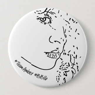 #TeamAmber Supporter Pin