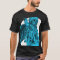 #Teamb3ar - Battlefield Bear Blue