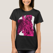 #Teamb3ar - Battlefield Bear Pink