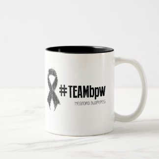 #TEAMbpw Coffee Mug