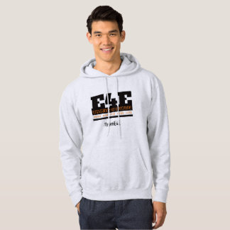 teamE4E Men's Hoodie