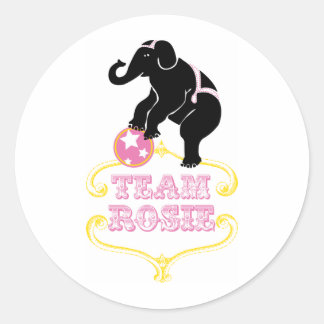 teamrosie_layout classic round sticker