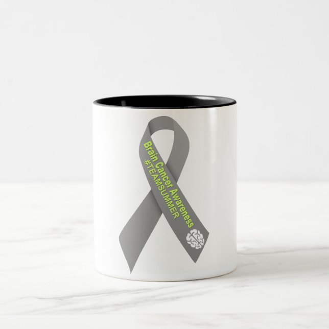 TEAMSUMMER Coffee Mug (Center)